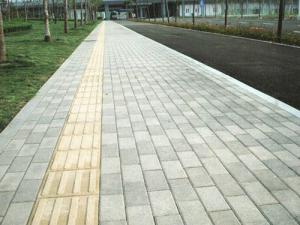 透水磚鋪設時的間隙要留多大合適