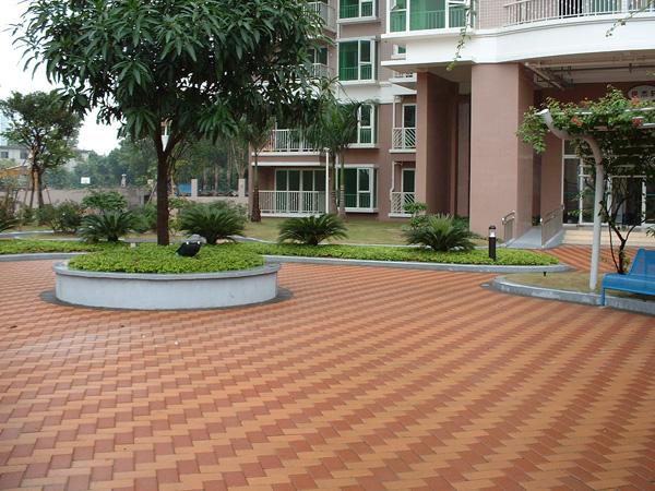 彩磚干鋪貼法步驟是什么 彩磚干鋪貼法步驟是什么