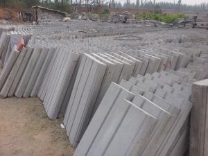 路邊石選擇要根據路況考慮規格