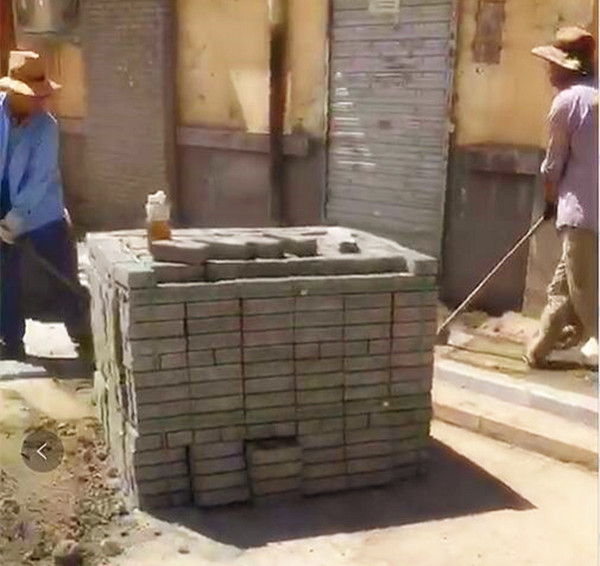 海綿磚的優點是什么呢